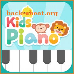 Kids Piano icon