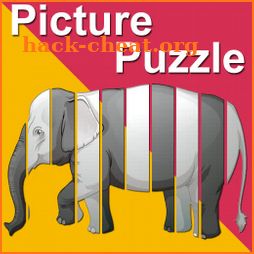 Kids Picture Puzzle icon