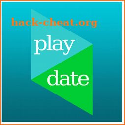 Kids Play Date icon