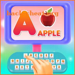 Kids Pre-School Learning - Computer Games icon