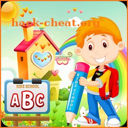 Kids Preschool ABC Training icon