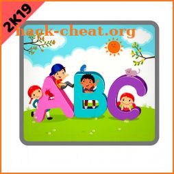 Kids Preschool Learning Game icon