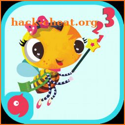 Kids Preschool Learning Numbers & Maths Games icon