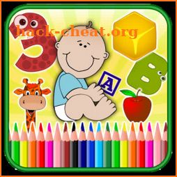 Kids Preschool Learning Pro icon