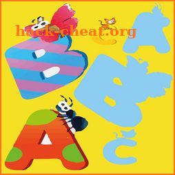 Kids Puzzle : ABC icon
