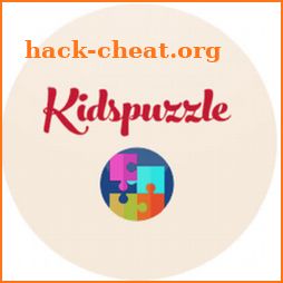 Kids Puzzle icon