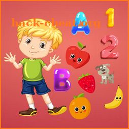 Kids Quick Learning icon