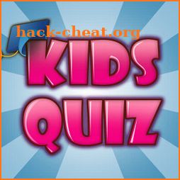 Kids Quiz - A Quiz Game icon
