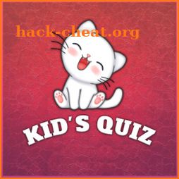 Kids Quiz - Free Educational Game (offline) icon