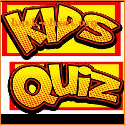 Kids Quiz icon