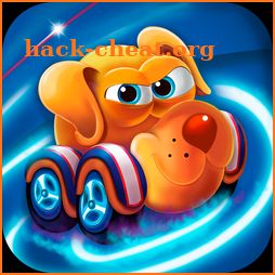 Kids - racing games icon