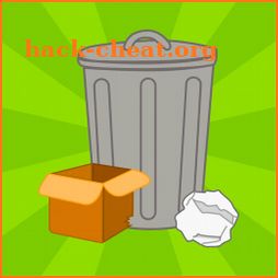 Kids Recycling Education icon