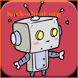 Kids Robot Games For Boys icon