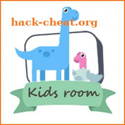 Kids Room - Parental Control icon