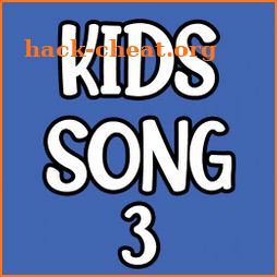 Kids Song Baby Shark Children Movies Baby Offline icon