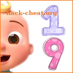 Kids Song Thank You Children Movies Baby Offline icon
