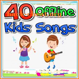 Kids Songs - Best Offline Songs icon