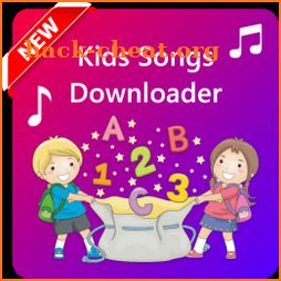 Kids Songs - Free Nursery Rhymes 2019 icon