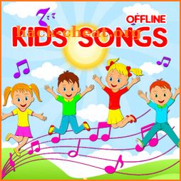 Kids Songs - Nursery Rhymes & Baby Songs Free icon