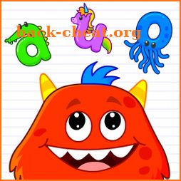 Kids Spelling & Reading Games - Learn To Read icon