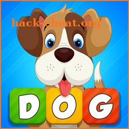 Kids Spelling game - learn words icon