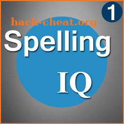 Kids Spelling IQ icon