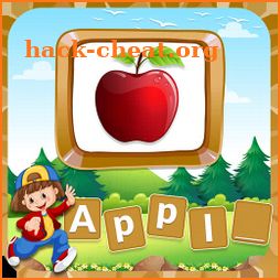 Kids Spelling Learning - Spelling Memory Game icon