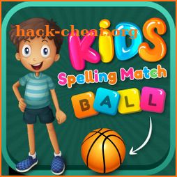 Kids Spelling Match - Spelling Game For Kids icon