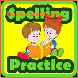 Kids Spelling Practice icon