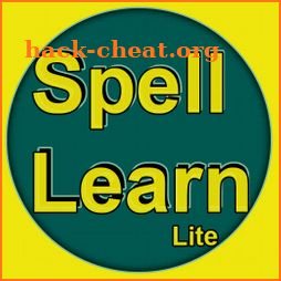 Kids Spelling Practice - LITE icon