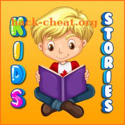 Kids Stories : English Short Stories icon