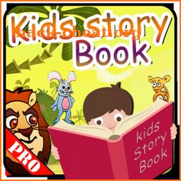 Kids Story Book Pro icon