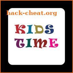 Kids Time icon