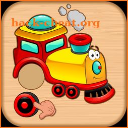Kids Toys - Jigsaw Puzzle icon