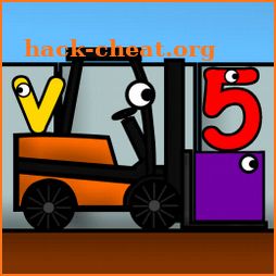 Kids Trucks Preschool Learning icon