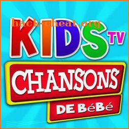 Kids Tv Chansons De Bébé icon