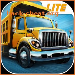Kids Vehicles: City Trucks & Buses Lite + puzzle icon