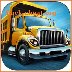 Kids Vehicles: City Trucks & Buses  puzzle toddler icon