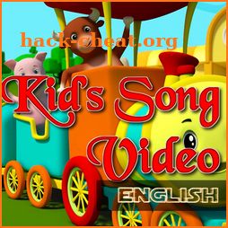 Kids Video Song icon