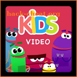 Kids Videos from YouTube icon