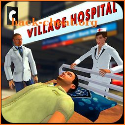 Kids Village Hospital Emergency Service icon
