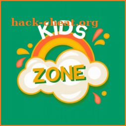 Kids Zone icon