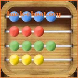 KidsAbacus - Abacus of Montessori - icon