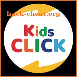 KidsClick icon
