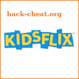 KidsFlix for TV icon