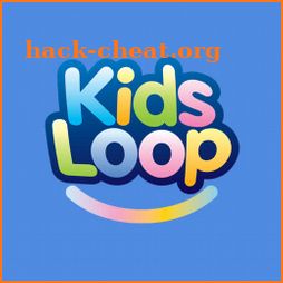 KidsLoop icon