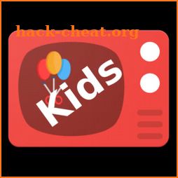 KidsTube : Kids video for YouTube icon