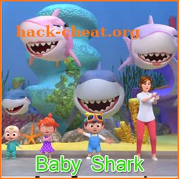 Kids~Video Baby~Shark Song icon