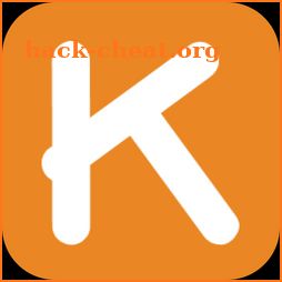 Kidtime Coparent Calendar Chat icon