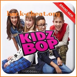 Kidz Bop All Music icon